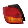 Fits Mitsubishi Asx 2010-2019 Rear Left Rear Light Outer Led Type Situated On Wing thumbnail
