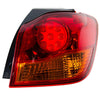 Fits Mitsubishi Asx 2010-2019 Right Rear Rear Light Outer Led Type Situated On Wing thumbnail