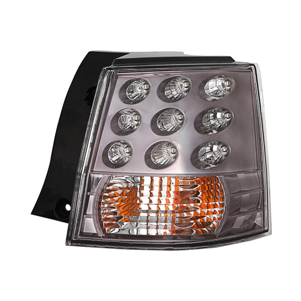 Fits Mitsubishi Outlander 2006-2013 Right Rear Rear Outer Light - image 2