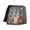Fits Mitsubishi Outlander 2006-2013 Right Rear Rear Outer Light thumbnail
