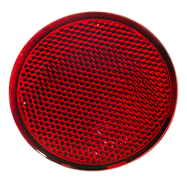 Fits Nissan Qashqai Qashqai+2 2006-2013 Rear Bumper Reflector Right - image 2