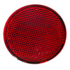 Fits Nissan Qashqai Qashqai+2 2006-2013 Rear Bumper Reflector Right thumbnail