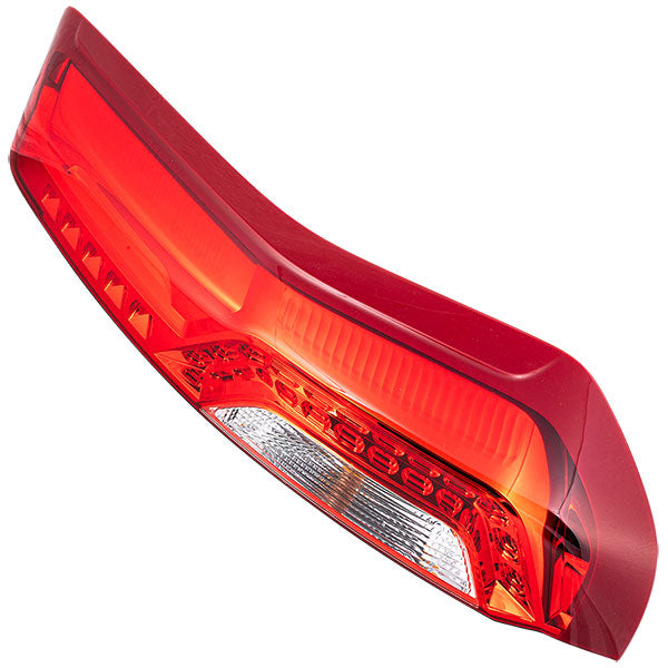 Fits Nissan X-Trail 2007-2014 Rear Lamp Led Type Right - image 2