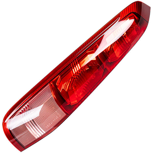 Fits Nissan X-Trail 2001-2007 Rear Left Light Bulb Type - image 2