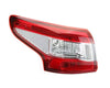 Fits Nissan X-Trail 2014-2019 Rear Light Left thumbnail