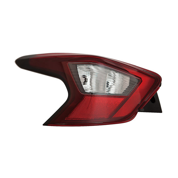 Fits Nissan Micra 2017-2020 Rear Left Light - image 2