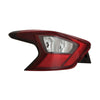 Fits Nissan Micra 2017-2020 Rear Left Light thumbnail