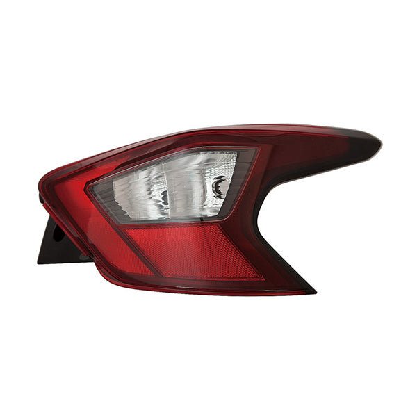 Fits Nissan Micra 2017-2020 Right Rear Light - image 2