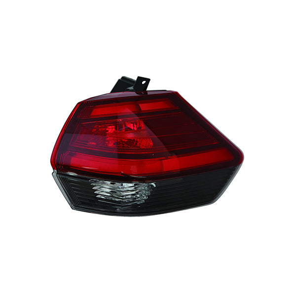 Fits Nissan X-Trail 2014-2022 Right Rear Light Outer - image 2