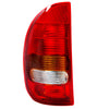 Fits Vauxhall Vauxhall Corsa 1993-2000 Rear Left Light 5 Door thumbnail