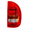 Fits Vauxhall Vauxhall Corsa 1993-2000 Right Rear Light 5 Door thumbnail
