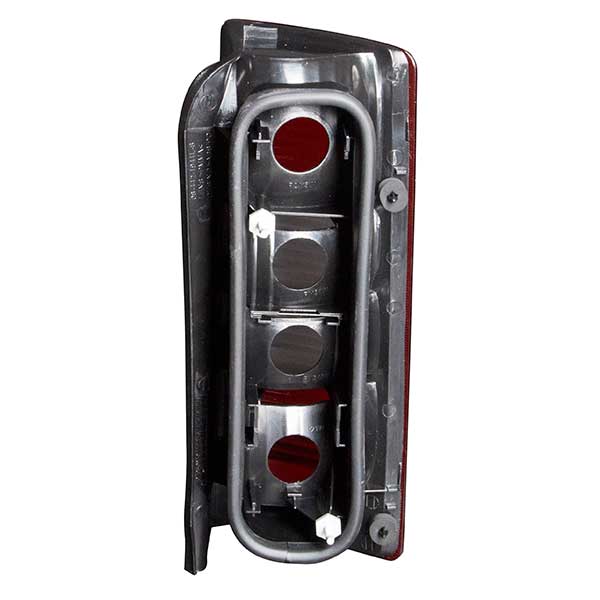 Fits Vauxhall Vauxhall Combo 2001-2011 Rear Left Light No Bulbholder - image 2