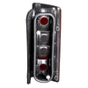 Fits Vauxhall Vauxhall Combo 2001-2011 Rear Left Light No Bulbholder thumbnail