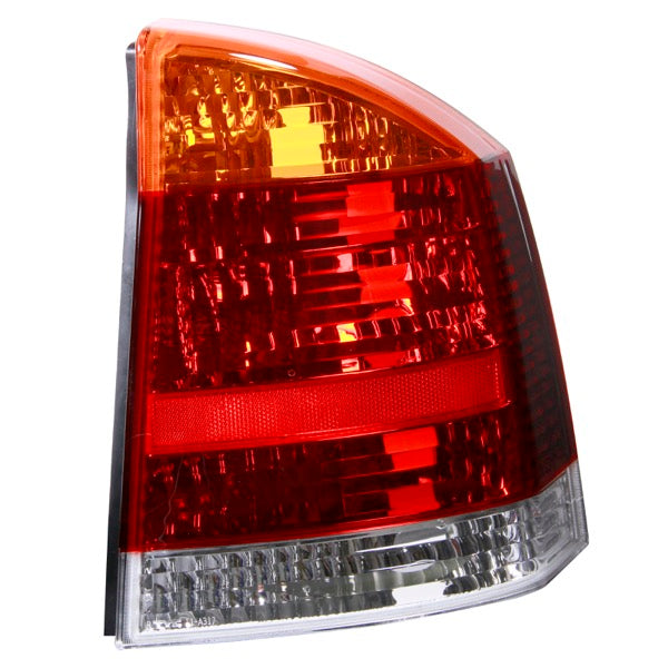 Fits Vauxhall Vauxhall Vectra 2002-2009 Right Rear Light Amber Flasher - image 2
