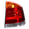 Fits Vauxhall Vauxhall Vectra 2002-2009 Right Rear Light Amber Flasher thumbnail