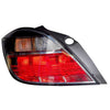 Fits Vauxhall Vauxhall Astra 2004-2011 Rear Left Light Hatch 5 Door Dark Flasher thumbnail