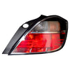 Fits Vauxhall Vauxhall Astra 2004-2011 Rear Light Hatch 5 Door Dark Flasher Right thumbnail