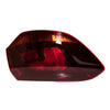 Fits Vauxhall Astra 2010-2014 Rear Light Left Outer Estate Smoked thumbnail
