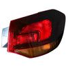 Fits Vauxhall Astra 2010-2014 Rear Light Outer Estate Smoked Right thumbnail