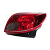 Fits Vauxhall Mokka Mokka X 2012-2020 Rear Left Light thumbnail
