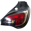 Fits Vauxhall Adam 2012-2020 Rear Light Bulb Type Right thumbnail