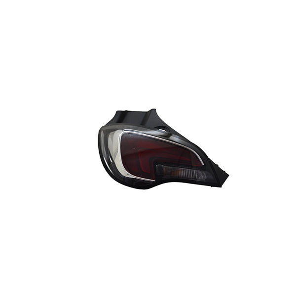 Fits Vauxhall Adam 2012-2020 Rear Left Light Led Type - image 2