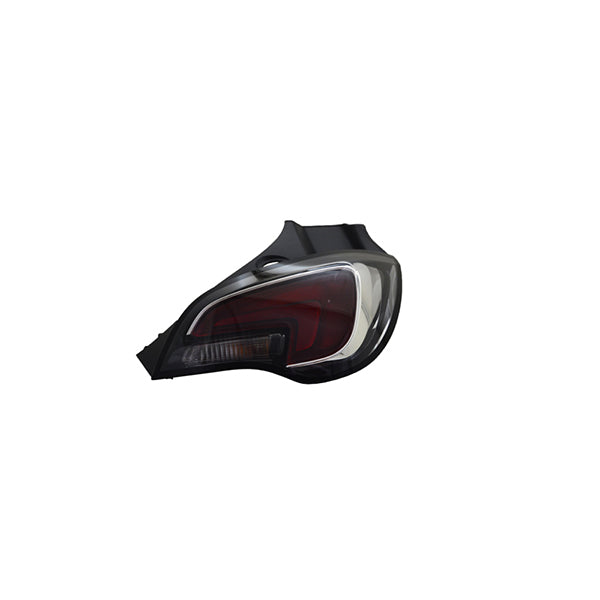 Fits Vauxhall Adam 2012-2020 Rear Light Led Type Right - image 2
