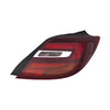 Fits Vauxhall Insignia 2008-2017 Right Rear Light Hatch Only No Bulbholder Not Vxr thumbnail