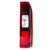 Fits Fiat Nv300 Trafic Vivaro 2014-2023 Rear Upper Lamp Not Cab Right thumbnail