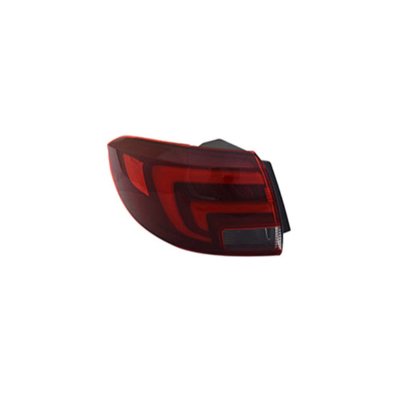 Fits Vauxhall Astra 2015-2021 Rear Light Left Outer Estate Led Type - image 2