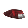 Fits Vauxhall Insignia 2017-2020 Left Outer Rear Light Led thumbnail