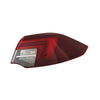 Fits Vauxhall Insignia 2017-2020 Right Outer Rear Light Led (Hatch) thumbnail