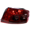 Fits Peugeot 407 2004-2011 Right Rear Light Saloon thumbnail