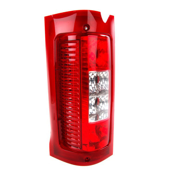 Fits Relay Ducato Boxer 2000-2007 Rear Light Left Without Bulbholder - image 2