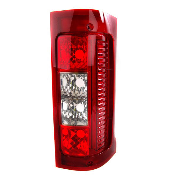 Fits Citroen Fiat Relay Ducato 2002-2007 Rear Light Without Bulbholder Right - image 2
