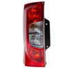 Fits Citroen 2008-2023 Left Rearlight Bipper Nemo Fiorino 2 Rear Door Van Type thumbnail