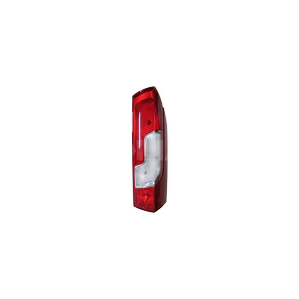 Fits Relay Ducato Boxer Movano 2006-2024 Right Rear Light Van Body Not Chassis Cab - image 2