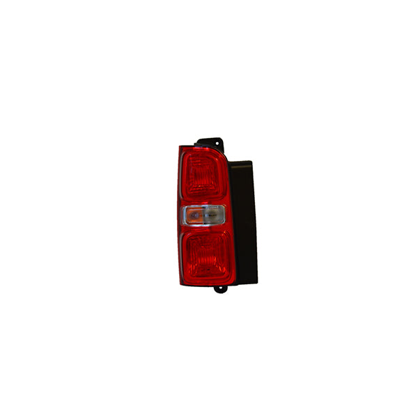 Fits Citroen Dispatch Expert Proace Vivaro 2016-2024 Rear Left Light Rear Tourer - image 2
