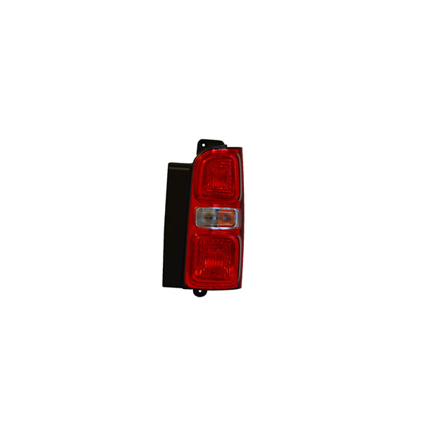 Fits Dispatch Expert Proace Vivaro 2016-2024 Rear Light Rear Right - image 2