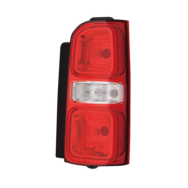 Fits Expert Proace Vivaro 2016-2024 Right Rear Light Van Body - image 2