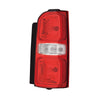 Fits Expert Proace Vivaro 2016-2024 Right Rear Light Van Body thumbnail