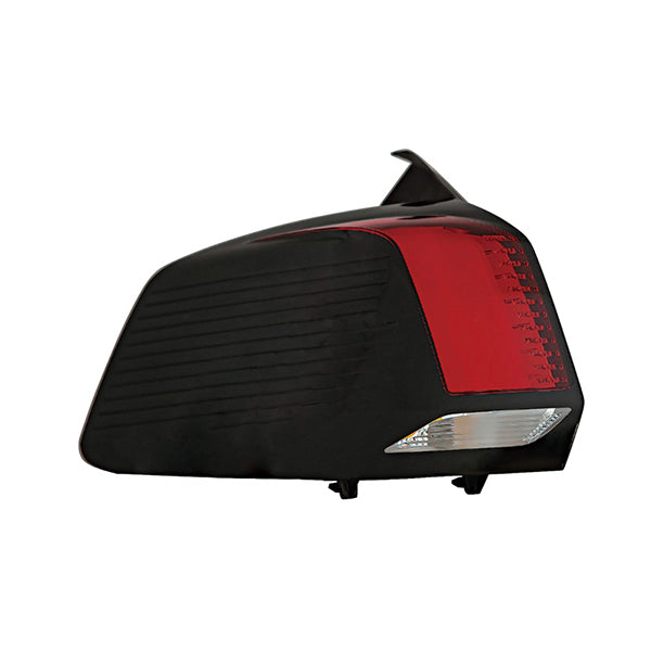 Fits Peugeot 5008 2017-2024 Rear Left Light Outer Led Type - image 2