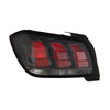 Fits Peugeot 208 E-208 2019-2024 Rear Left Light Not Led Type thumbnail