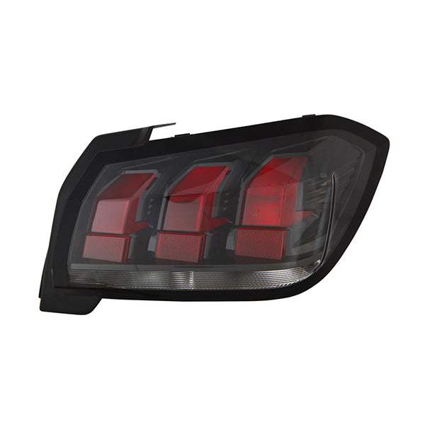 Fits Peugeot 208 E-208 2019-2024 Right Rear Light Not Led Type - image 2