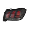 Fits Peugeot 208 E-208 2019-2024 Right Rear Light Not Led Type thumbnail
