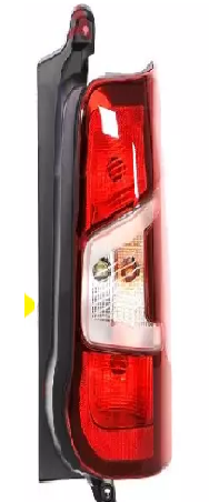 Fits Peugeot Rifter Rifter Horizon Rifter Premier 2018-2020 Rear Lamp Right - image 2