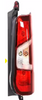 Fits Peugeot Rifter Rifter Horizon Rifter Premier 2018-2020 Rear Lamp Right thumbnail