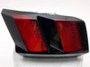Fits Peugeot 3008 2016-2023 Rear Left Light Inner thumbnail