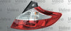 Fits Renault Megane 2008-2016 Rear Left Wing Light 3/5 Door thumbnail