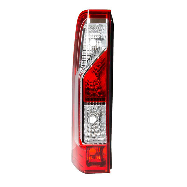 Fits Nissan Nv400 Master Movano 2010-2023 Rear Light Left Van Not Cab - image 2